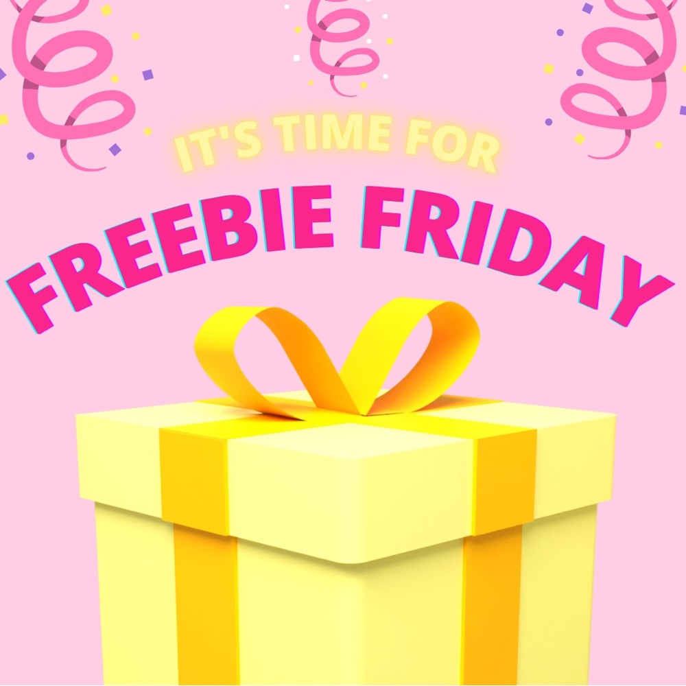 GIVEAWAY